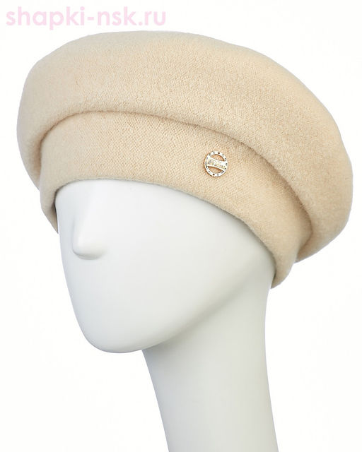 Дилана MAXI 441 Берет женский флис (56-59)