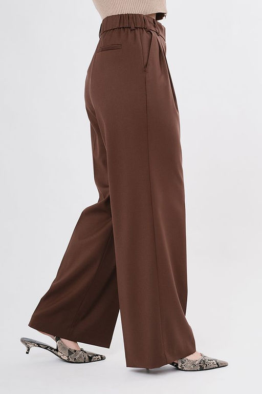 NOBBY Брюки женские 411-32/2 с вискозой 30% фото 4