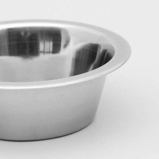 Набор: миска двойная на подставке VM-2700 (G), 2*360 мл - Simaland фото 4