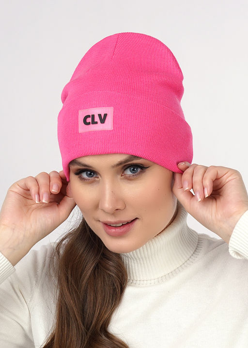 Шапка женская