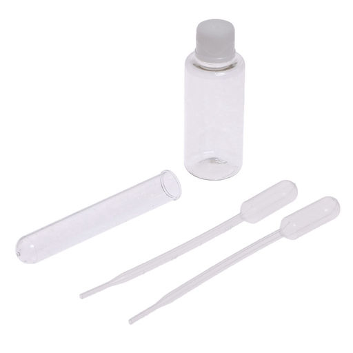 Набор для опытов Красочные опыты, 6 опытов - Эврики фото 16