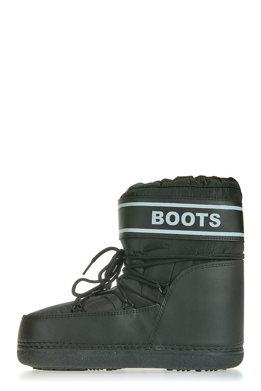 Полусапоги женские PATROL