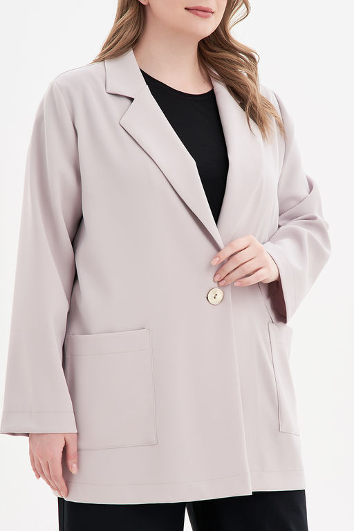 Жакет - Olsi фото 4