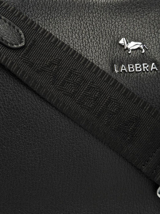 Сумка Labbra L-231004 black  фото 8