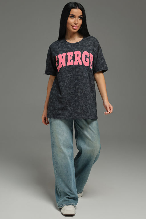 Футболка 74710 - Натали фото 2