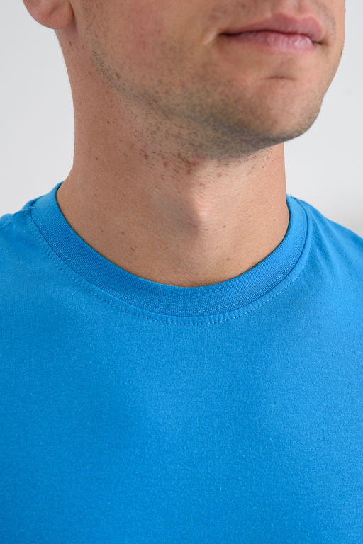 Футболка 8471/3 унисекс