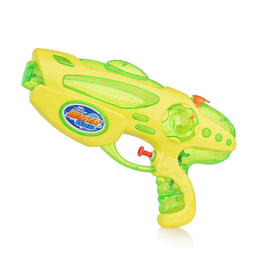 Водное оружие "The attack is cosmic" в пакете