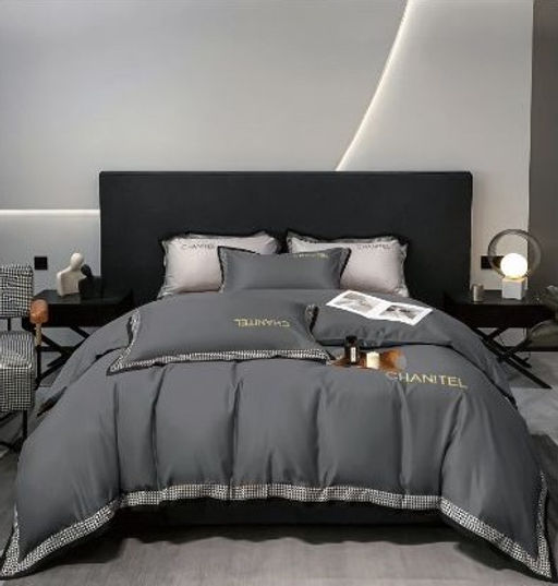 КПБ Mency Chanitel в коробке MENCHB08