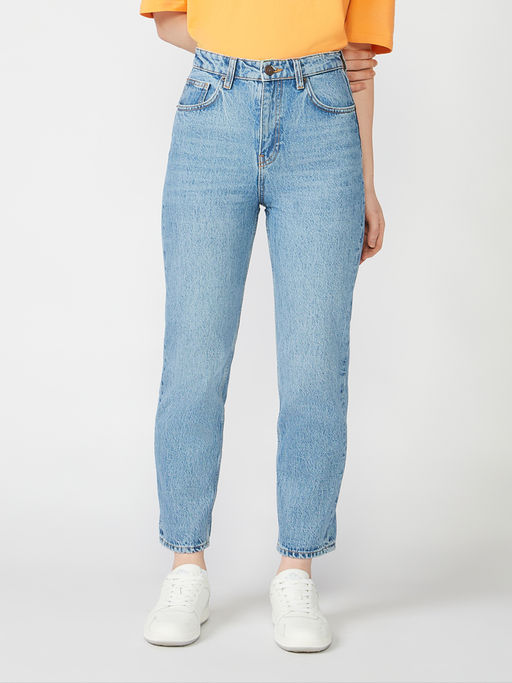 Брюки джинсовые / Lee Cooper