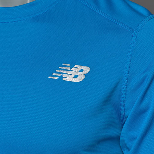 New Balance / ФУТБОЛКА  фото 2