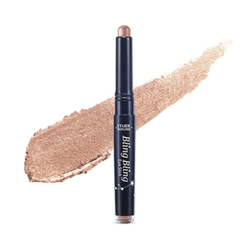 Карандаш-тени для век - Eye Stick Bling Bling №16 Pinky Star Rain, 1,4 гр