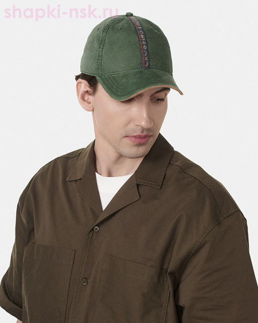 125157 BM Бейсболка мужская (55-59)