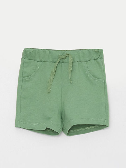 Beli Lastikli Erkek Bebek ?ort 2li - Waikiki фото 2