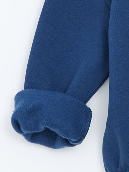 Kap??onlu K?z ?ocuk Sweatshirt - Waikiki фото 2