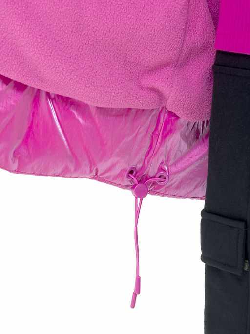 Уценка PELICAN GZXW4293 куртка для девочек  фото 7