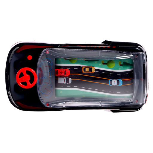 Настольная игра Супергонка - Лас играс kids фото 6