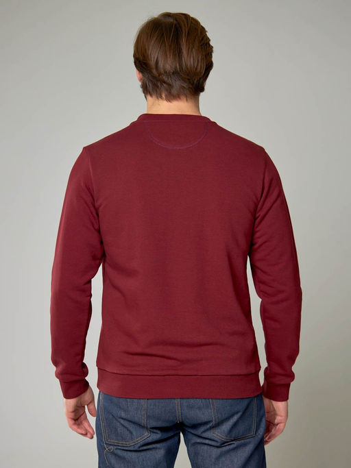 Толстовка мужская арт. 05198 - F5 фото 5