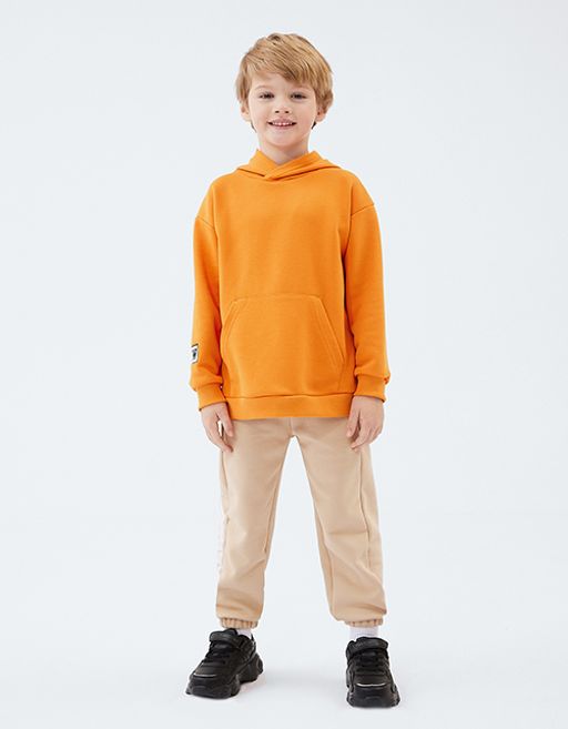 Джемпер для мальчика