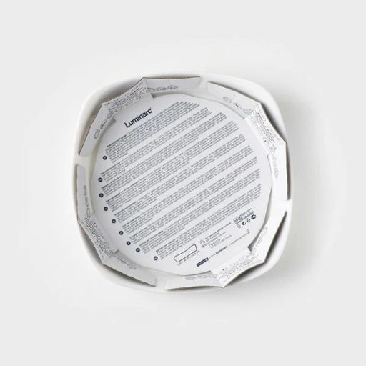 Форма для запекания SMART CUISINE 23см квадратная арт.P4025 /Люминарк/ - Luminarc фото 4