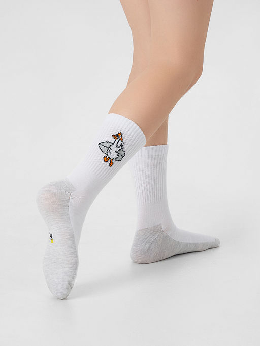 Цена за 5 пар! НОСКИ ДЕТСКИЕ - Mark formelle фото 2