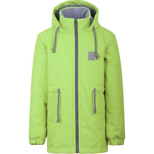 Демисезонная куртка для девочек - Rodos фото 26