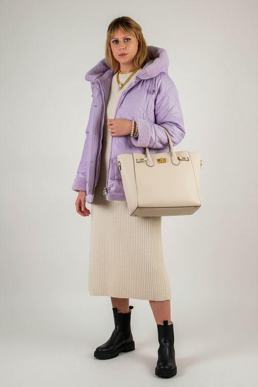 Куртка верблюжья шерсть, арт.310