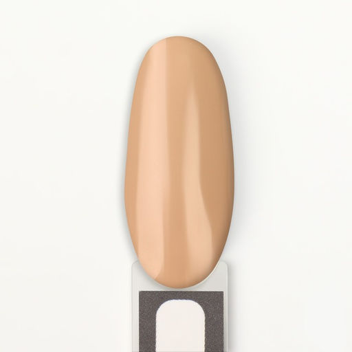 Гель лак для ногтей DELICATE NUDE, 3-х фазный, 8 мл, LED/UV, цвет бежевый (12) - Queen fair фото 11