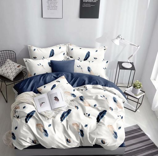 КПБ Mency Двухсторонний MEN082 1.5 спальный