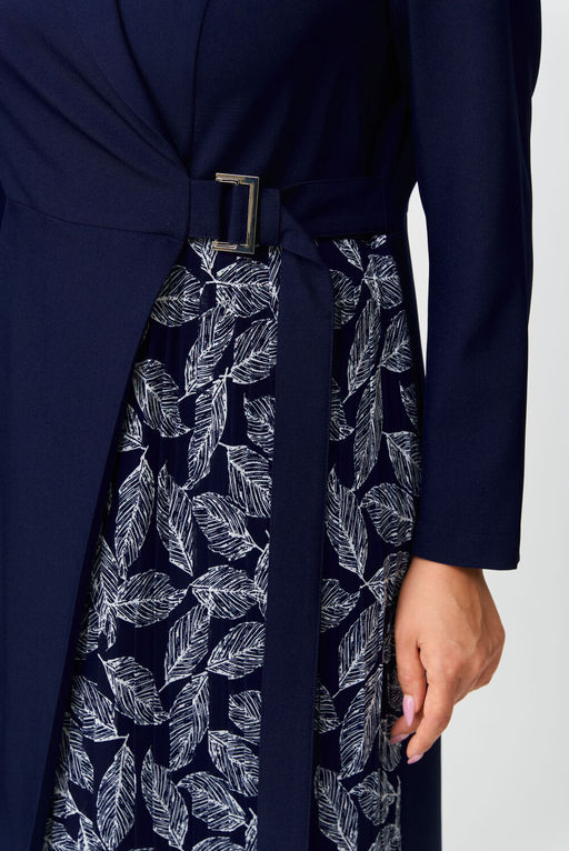 Костюм Anastasia Mak 1259 кремовый  фото 222