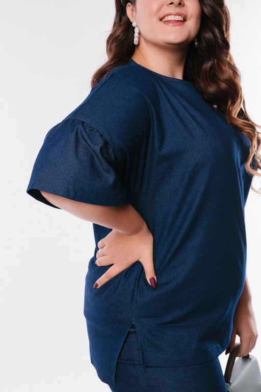 Блуза женская - Jp фото 16