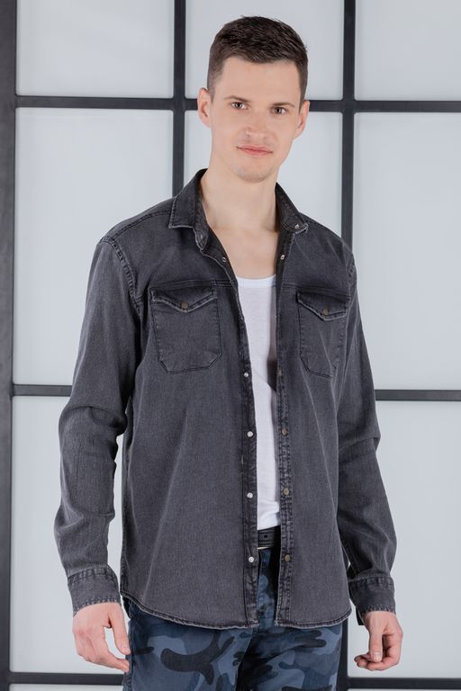 Джоггеры 1.C-83180 - Aigula фото 22