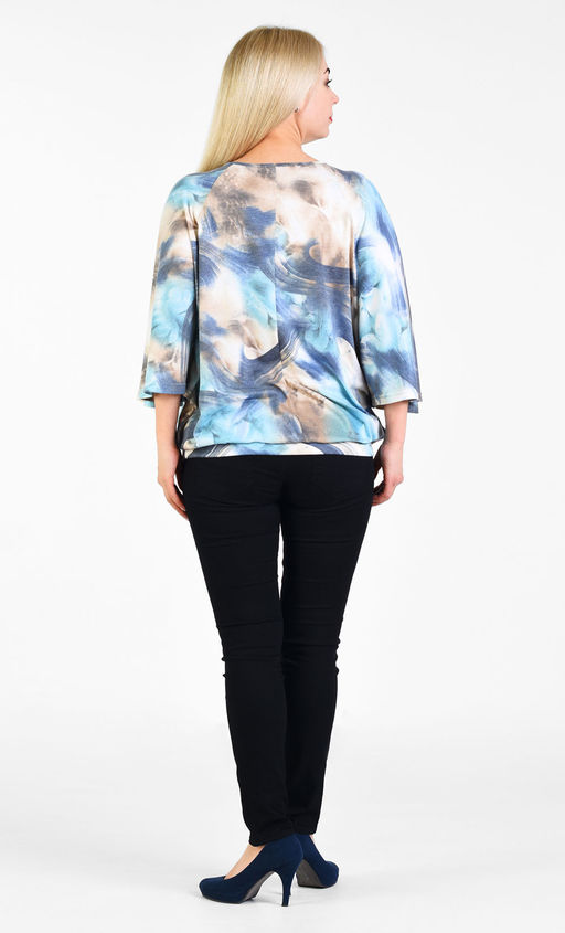 Блузка - Olsi фото 2