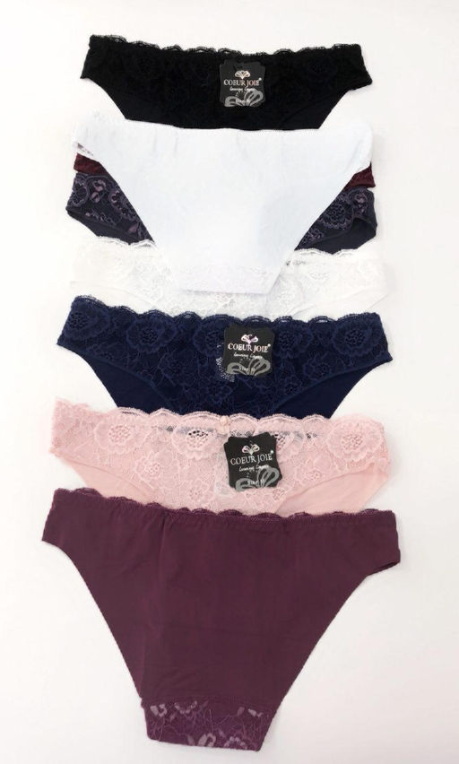 АРТ 1838 ТРУСЫ Coeur Joie  фото 5