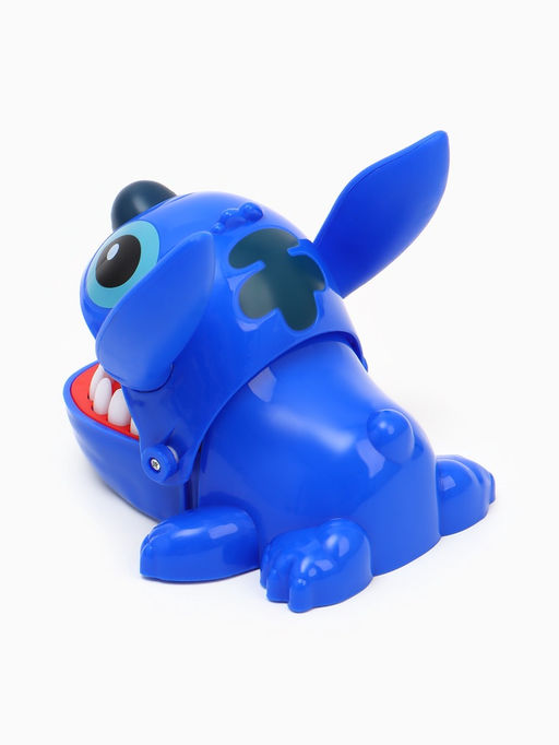 Настольная игра «Космический зубастик» Disney