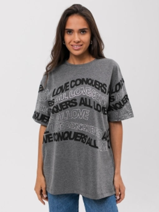 футболка женская - Chic & charisma фото 7