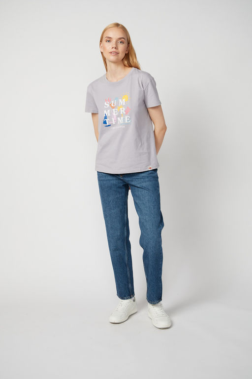 Футболка / Lee Cooper  фото 5