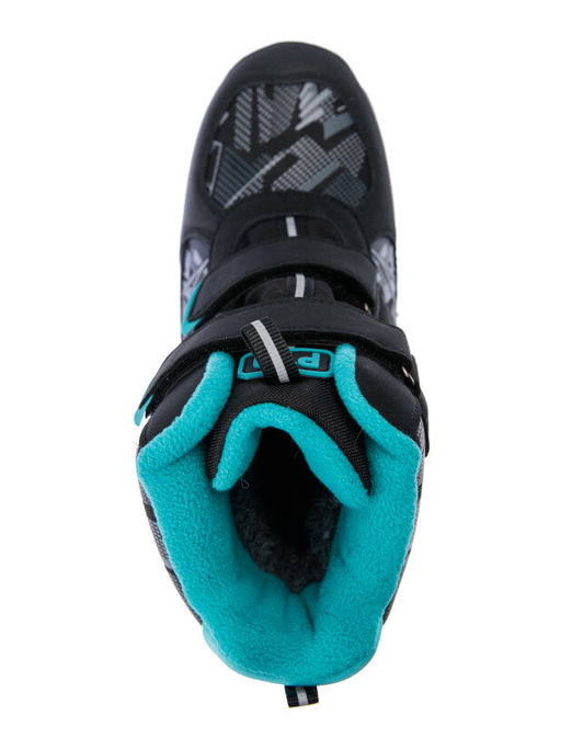 PlayToday / Ботинки зимние для мальчика