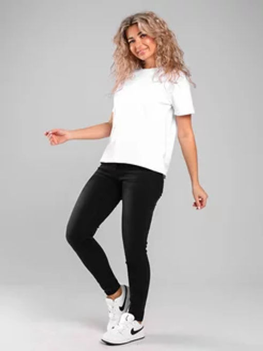 Футболка женская 247 - Вега фото 3