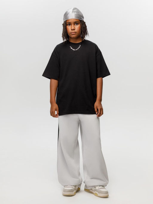 КБ 302922/белый фуфайка (футболка) дет - Cubby фото 8