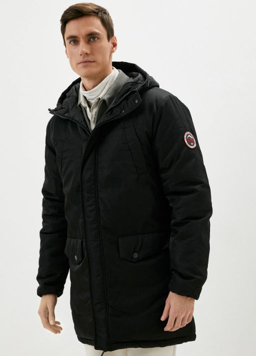 Куртка Long Jacket / Lee Cooper