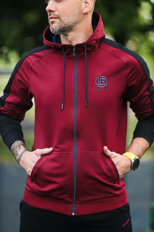 Спортивный костюм Футер 2-х нитка, 75% хлопок