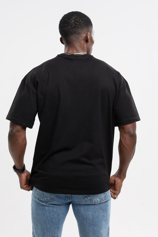 18 Футболка мужская - Karma life фото 16