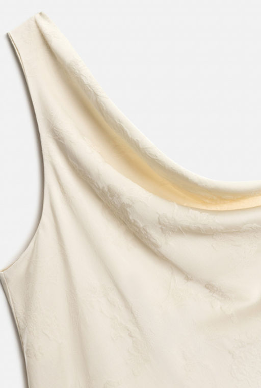 Concept club / Платье жен. Charmy крем  фото 6