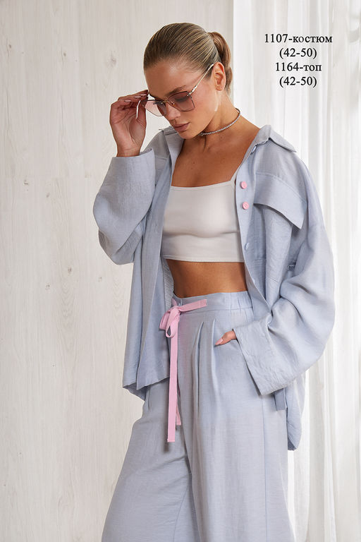 Костюм 1107