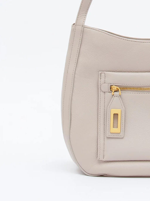 Сумка 1240M beige Polina&Eiterou