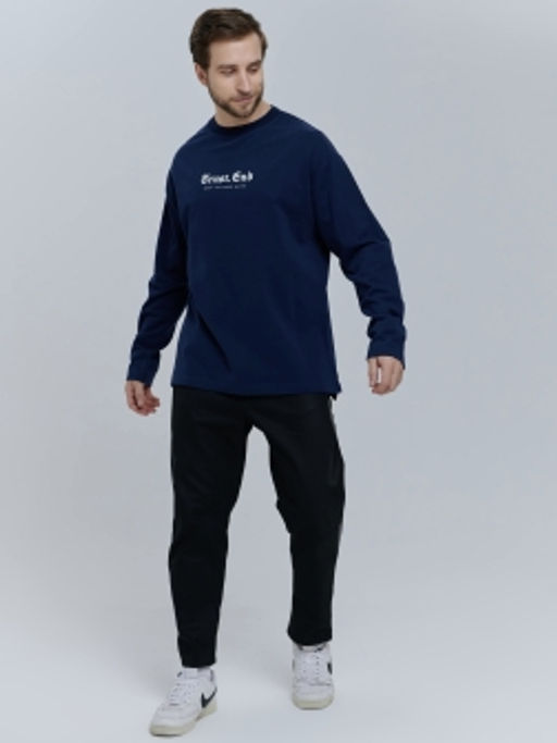 ЛОНГСЛИВ МУЖСКОЙ - Giovedi фото 3