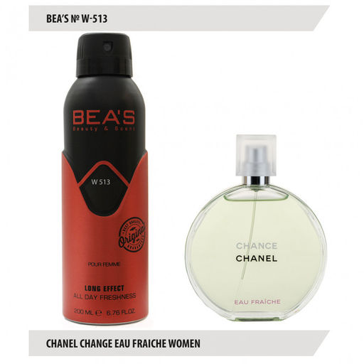 Дезодорант Beas Women 200 мл арт. W 513  фото 2