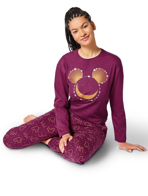 Женская пижама Дисней - Esmara фото 14