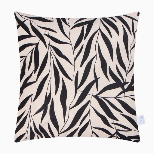 Набор декоративных наволочек Blossom - 4 шт, 40х40 см, велюр - Этель фото 8