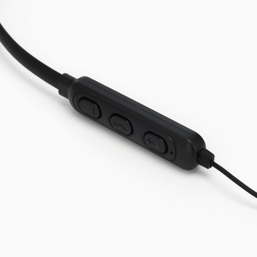 Беспроводные наушники с микрофоном Крутой мужик, модель LV-109